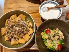 -漫蔬•台北蔬食小馆VEGGIEBOIL(朝晖店)