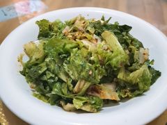 -勇猛子川菜馆(新军路店)