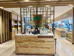 -冀粤香海鲜自助餐厅(西美五洲店)