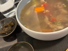 -THE PAWON·8碗(古北SOHO店)