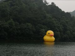 -石燕湖生态旅游景区
