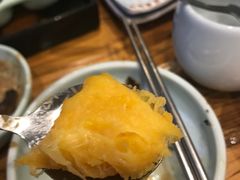 -三千里韩式炭火烤肉(南八马路店)