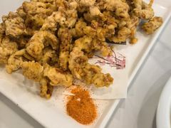 -老妈厨房团圆饺子东北菜(北环路店)