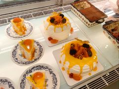 -PETIT PARIS 小巴黎(花园道店)