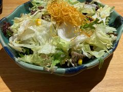 -一井烧肉·活鳗·寿司(望京SOHO店)