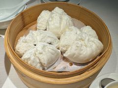 荷香瑶柱蒸珍珠鸡-協成海鲜火锅