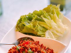 -阿诺泰·泰国餐厅(紫荆店)