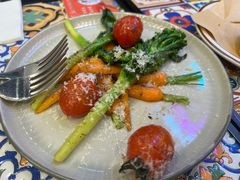 -LESCEDARS Brasserie Bistro香柏树