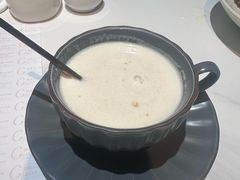 -凯撒咖啡西餐厅(广发大厦店)