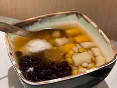 -鲜芋仙(时尚天河店)