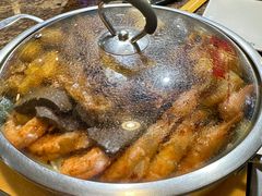 -黄记煌三汁焖锅(崇文门店)