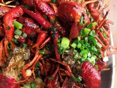 -虾小龙老长沙龙虾馆(坡子街店)