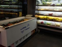 -万记麻辣烫国展总店