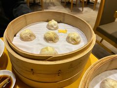 蟹粉小笼包-鼎泰丰(嘉年华•海信广场VILLAGE店)