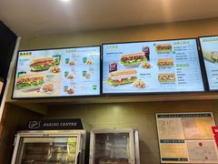-赛百味SUBWAY(东风广场店)