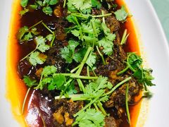 -小院如家饺子馆(观景园小区店)
