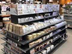 -MUJI无印良品(远洋未来广场店)