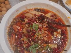 -竹溪一号·天域阁(骑马山店)