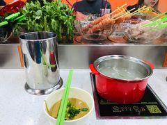 -北工大风味餐厅(北京工业大学东区店)