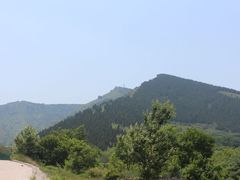 -锦屏山旅游度假区