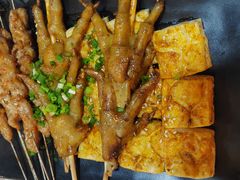 -四妹餐厅(玫瑰街店)