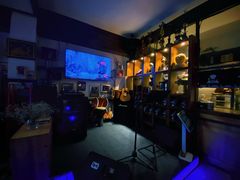 -德福楼咖啡吧(德福巷店)