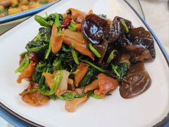 -鸿运美食府