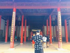 -南京中国近代史遗址博物馆(南京总统府)