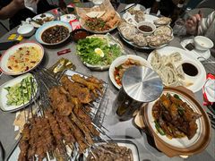 -517烧烤·龙虾·海鲜大排档(万象都荟店)