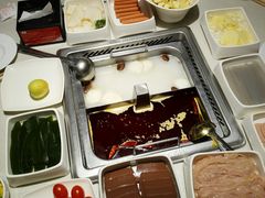 -海底捞火锅(亲子主题北金鹰店)