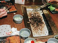 -新石器烤肉(中房金谊广场店)