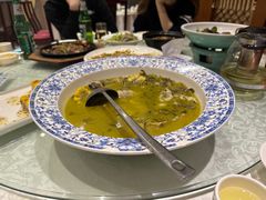-国人川菜(李家村建东街店)