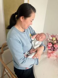 -玥奢国际母婴护理中心(滨江宝龙店)