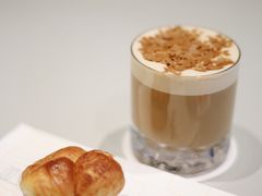 -Seesaw Coffee(上生新所店)