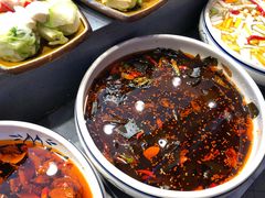 -山河屯铁锅炖鲜鹅·东北菜(开发区一店)