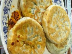 -馅老满·生春阁(慕田峪店)
