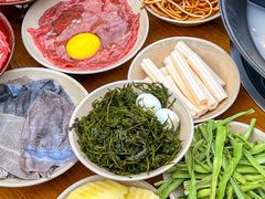 -阳阳老火锅(小南门店)
