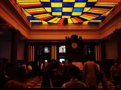 -沈阳金融博物馆