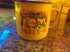 -蛙来哒(东城万达店)