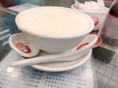 双皮奶-义顺牛奶公司(庇利金街店)