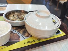 -真功夫(银座商城玉函店)