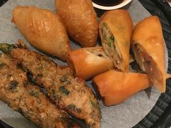 -真點心(高士德店)