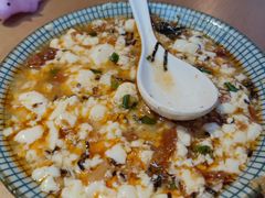 咸豆花-桃园眷村(万象天地店)