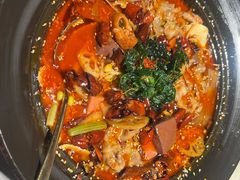 -花椒俏川菜小馆(南海万达店)