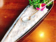 手工鲜虾滑-捞神煲汤火锅(湖滨商业街店)