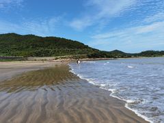 -东海半边山旅游度假区