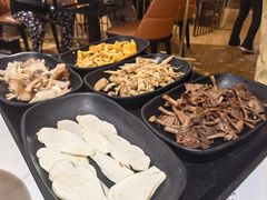 -牧雲子·臻选云南菜 .商务宴请(泰然大厦店)
