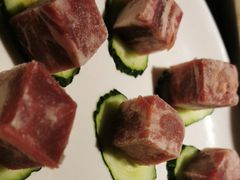 -二荆条·蜀鲜汇城市森林火锅