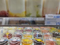 -白色日记·手作酸奶(麦凯乐店)