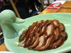 一口酥（点卯精品烤鸭）-顺承小院儿